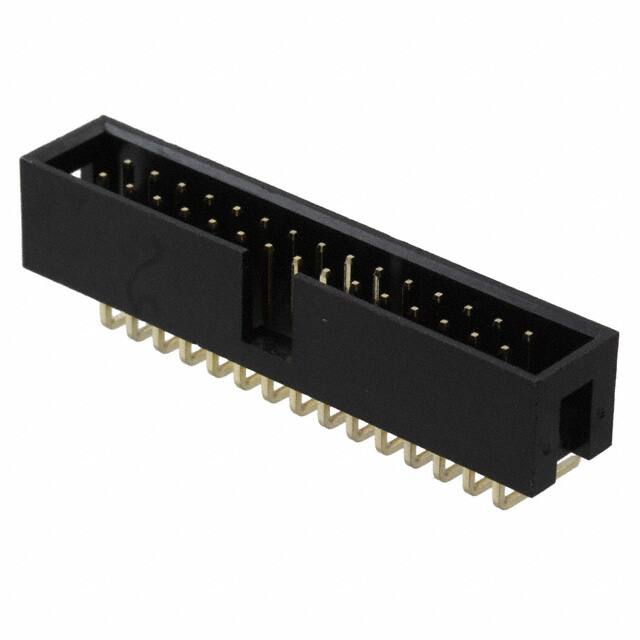302-R301 On Shore Technology Inc.  Headers Male Pins